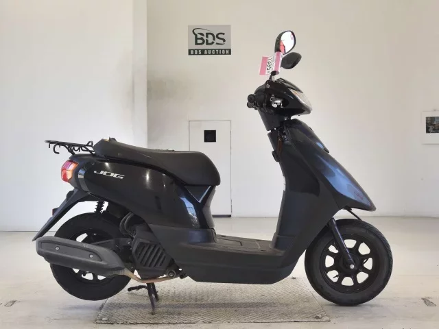 Yamaha JOG-7