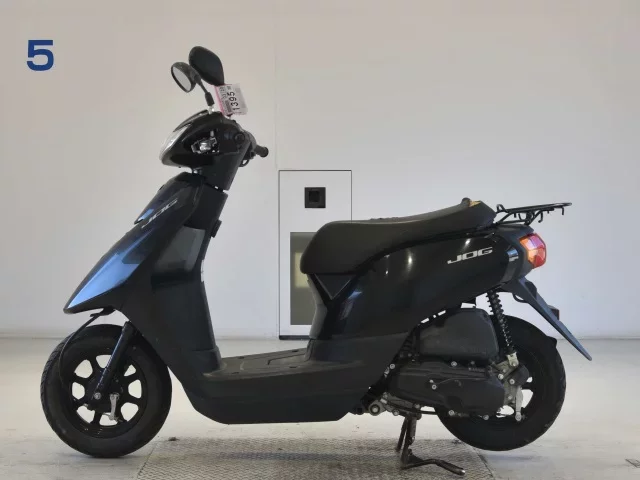 Yamaha JOG-7