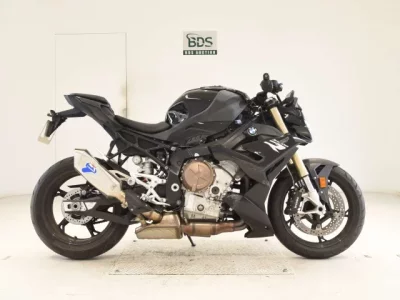 BMW BMW S1000R