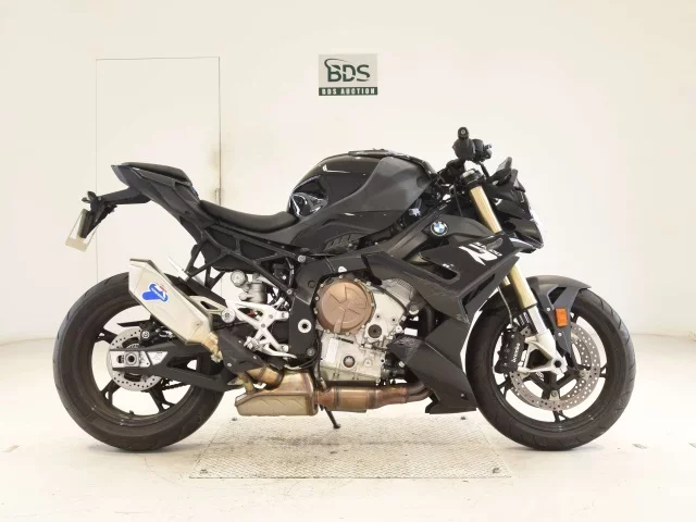 BMW BMW S1000R