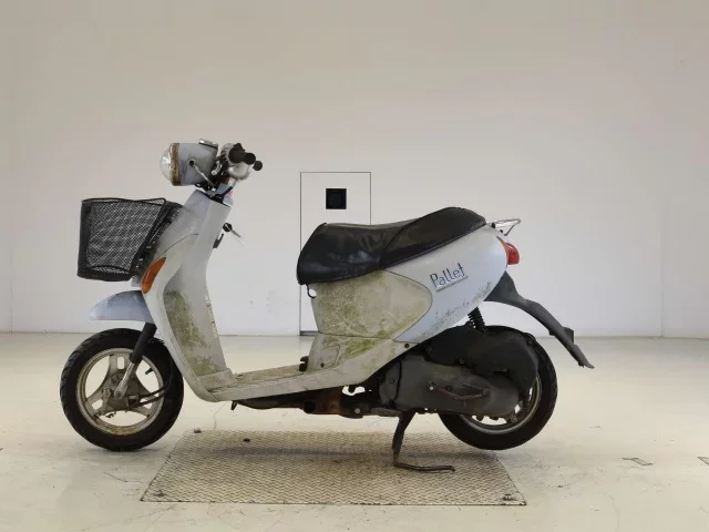 Suzuki PALETTE