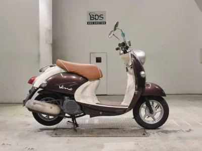 Yamaha VINO-2