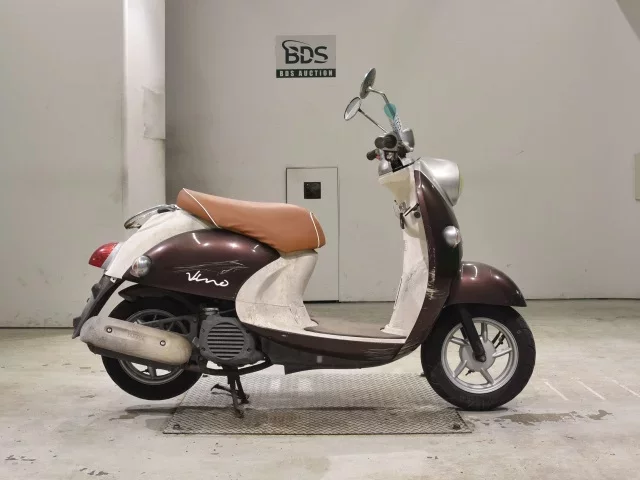 Yamaha VINO-2