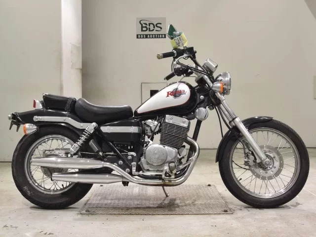 Honda REBEL