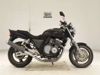 Honda CB400SF