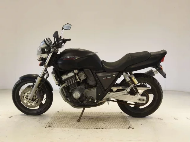 Honda CB400SF