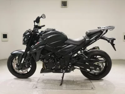 Suzuki GSX-S750