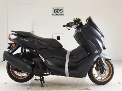 Yamaha NMAX-2