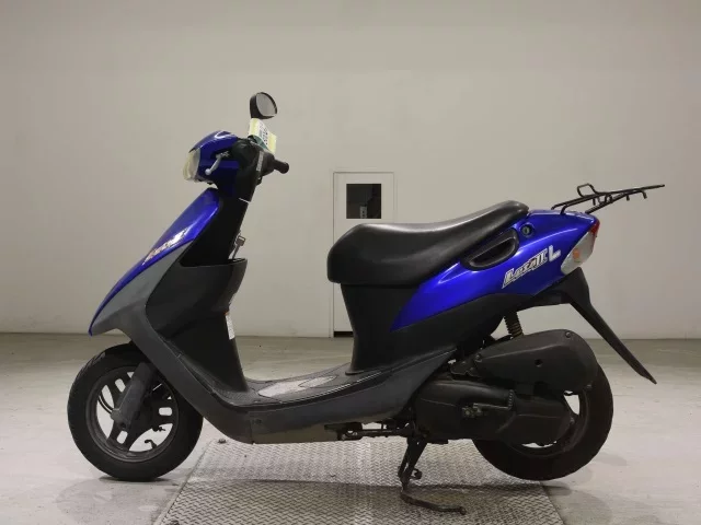 Suzuki LET S2
