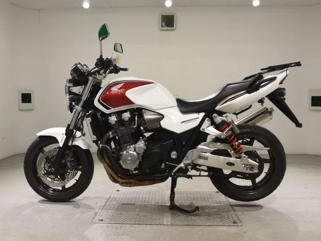 Honda CB1300SF