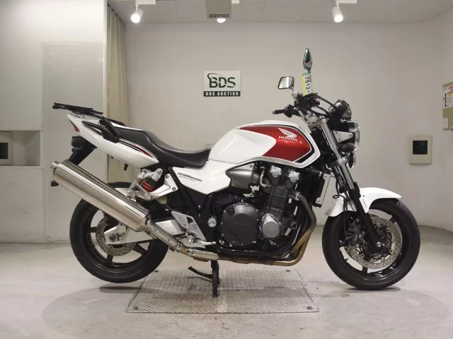 Honda CB1300SF