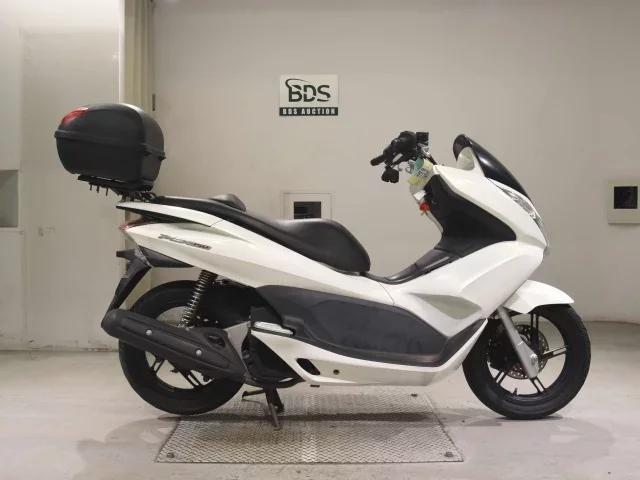 Honda PCX150