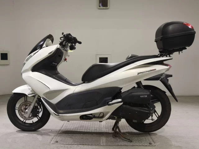 Honda PCX150