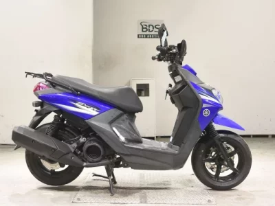 Yamaha BW S125-2