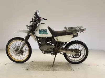 Suzuki DJEBEL200