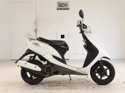 Yamaha JOG ZR-2