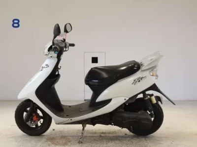 Yamaha JOG ZR-2