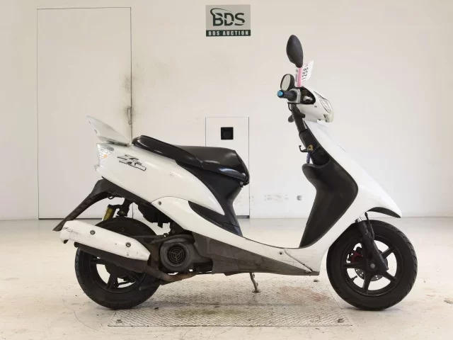 Yamaha JOG ZR-2