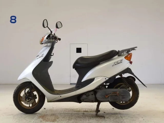Yamaha JOG-4