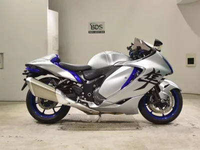 Suzuki HAYABUSA -3