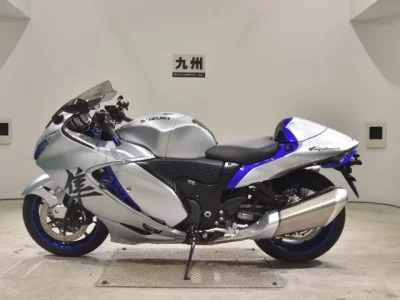 Suzuki HAYABUSA -3