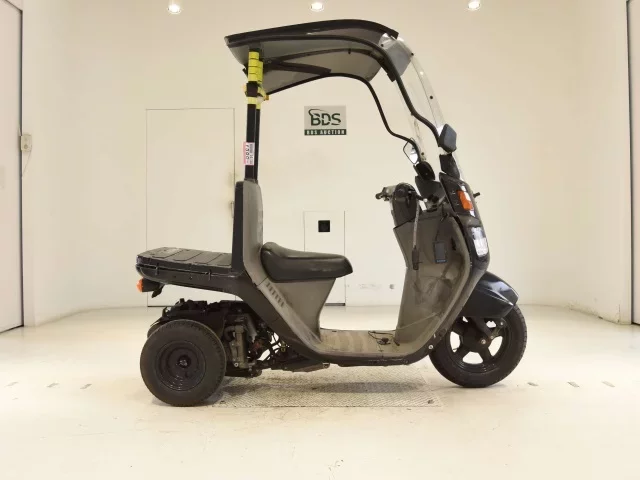 Honda GYRO CANOPY-2