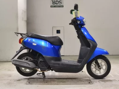 Honda TACT-4 BASIC