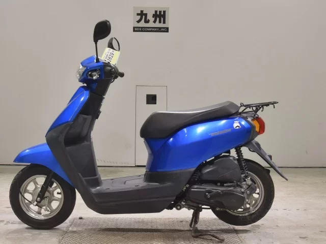 Honda TACT-4 BASIC