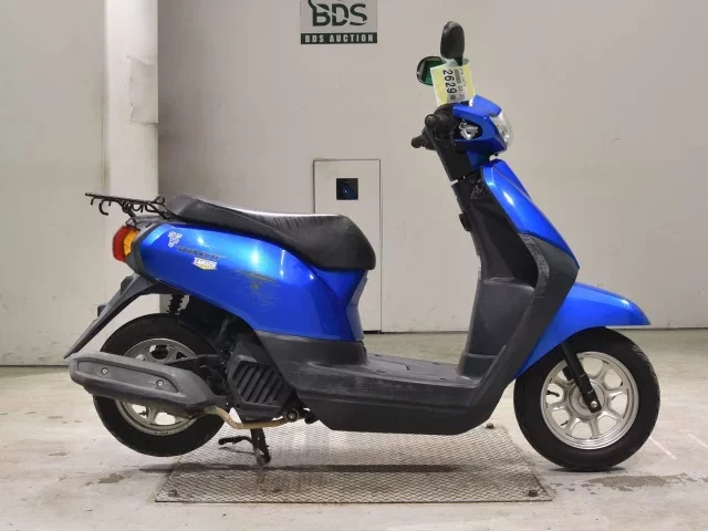 Honda TACT-4 BASIC