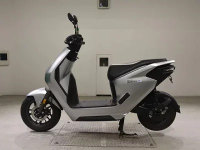 Honda EM1E: