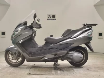 Suzuki SKYWAVE 250-3