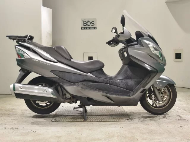 Suzuki SKYWAVE 250-3