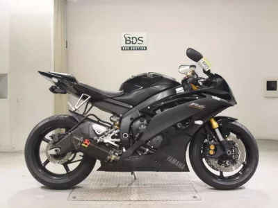 Yamaha 6