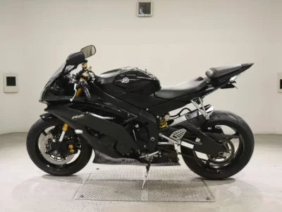 Yamaha 6