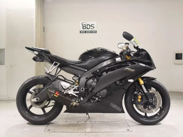 Yamaha 6