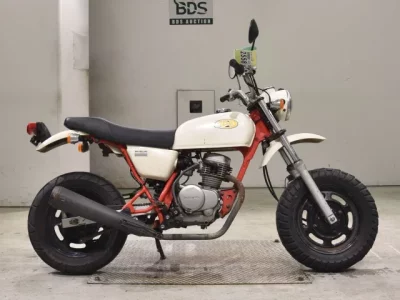 Honda APE50