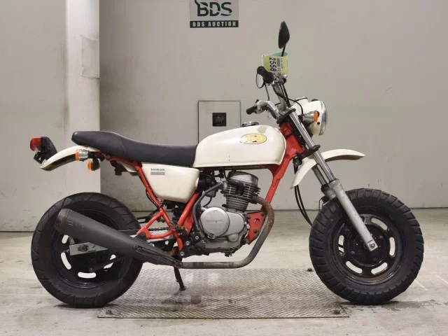 Honda APE50
