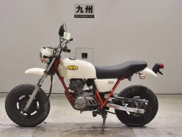 Honda APE50