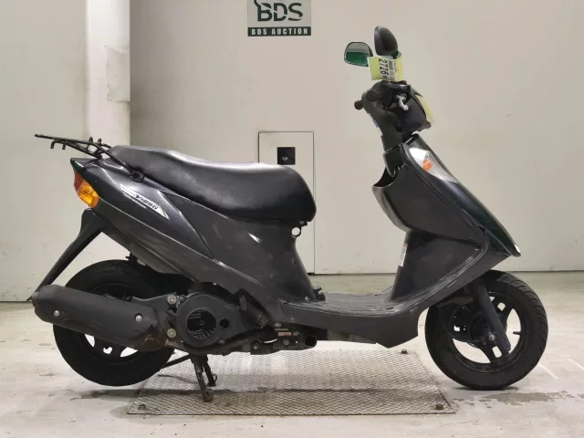Suzuki ADDRESS V125