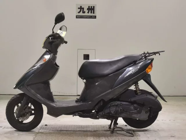 Suzuki ADDRESS V125