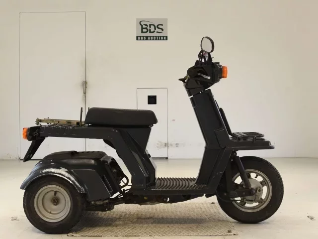 Honda GYROX-2