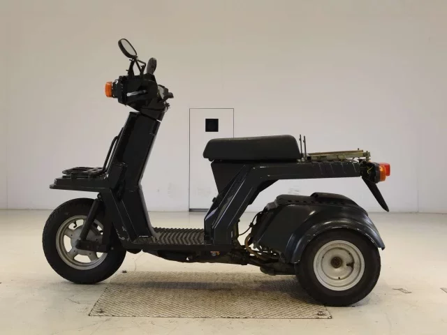 Honda GYROX-2