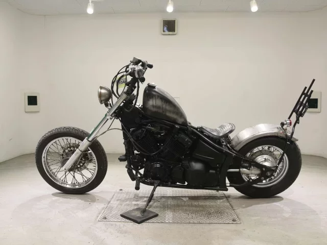 Yamaha DRAGSTAR400
