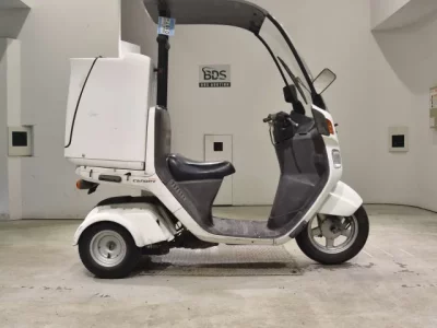 Honda GYRO CANOPY-2