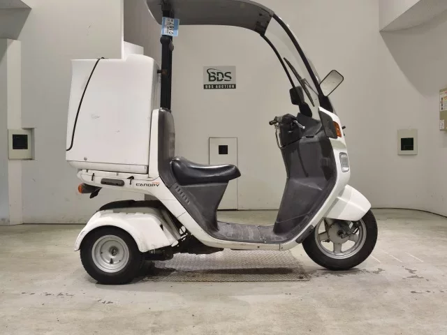 Honda GYRO CANOPY-2