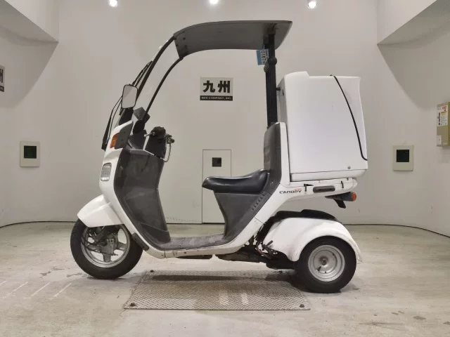 Honda GYRO CANOPY-2