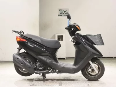 Yamaha AXIS125