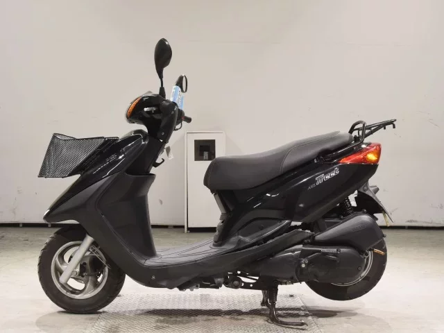 Yamaha AXIS125