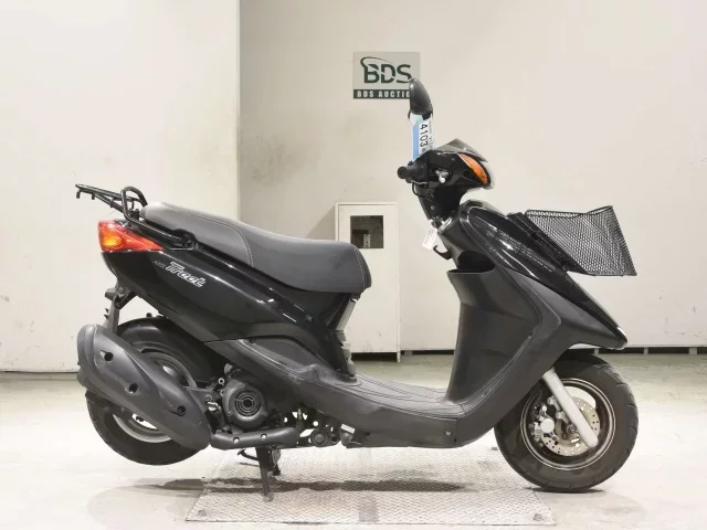 Yamaha AXIS125