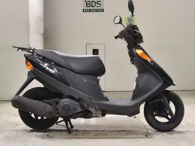 Suzuki ADDRESS V125